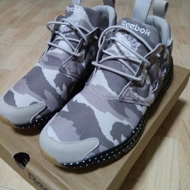 Reebok new arrivals furylite mens