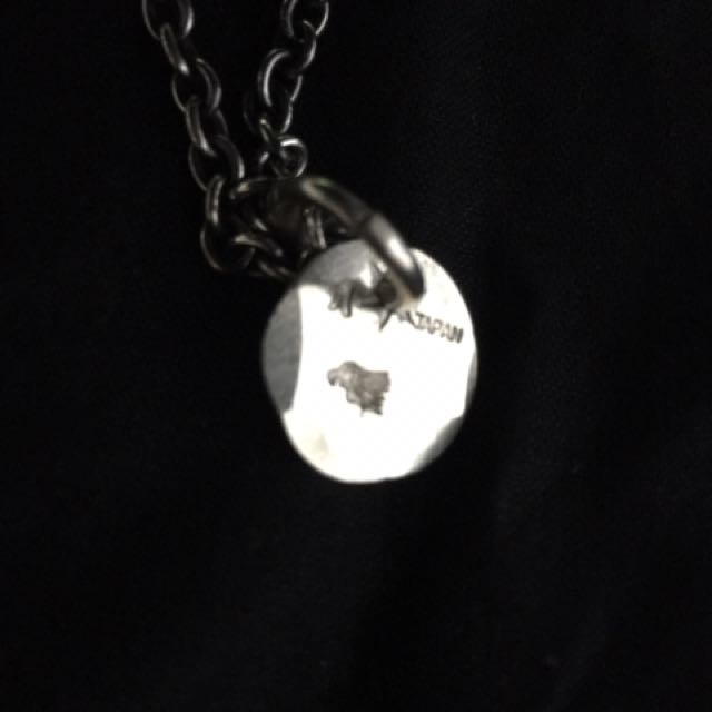 Stoplight Co . Pendent, Men's Fashion, Watches & Accessories, Jewelry