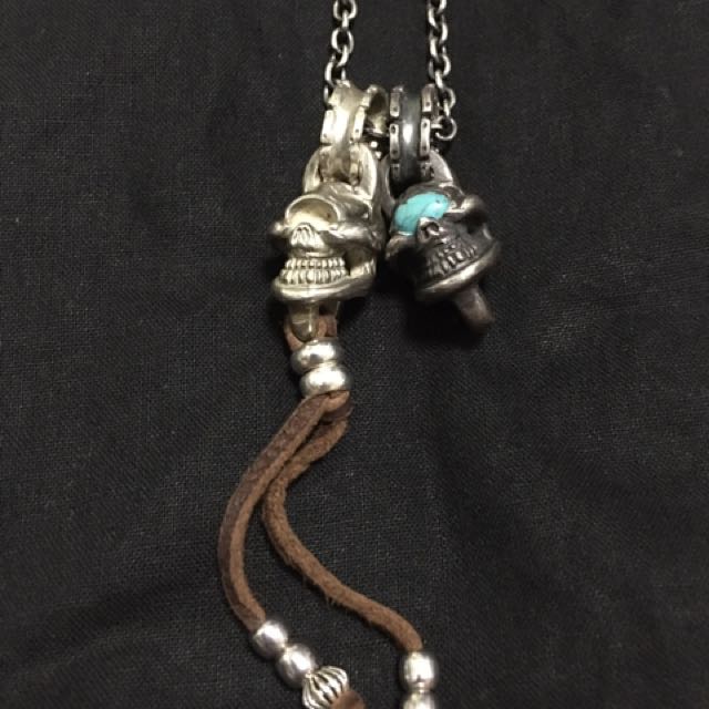 Stoplight Co . Pendent, Men's Fashion, Watches & Accessories, Jewelry