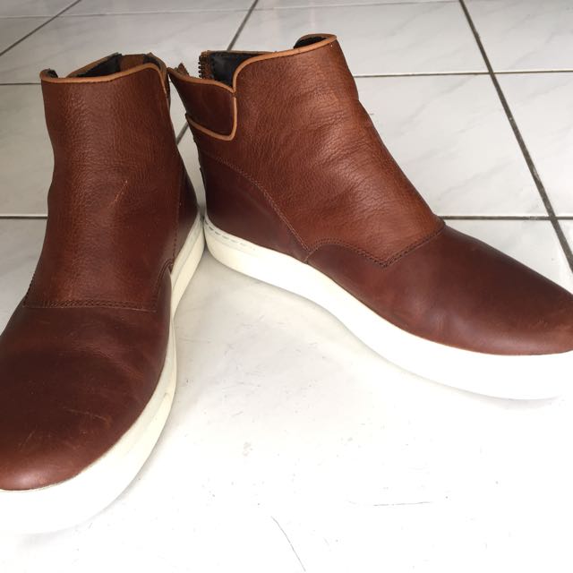 timberland amherst chelsea boots