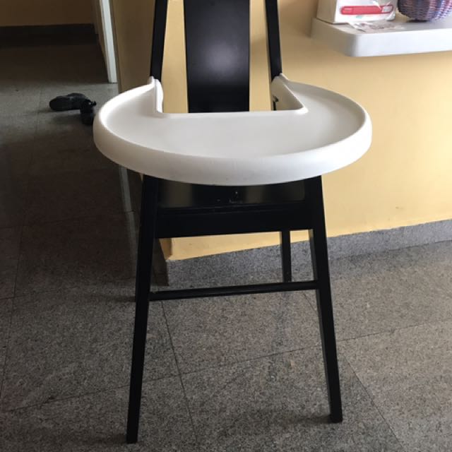 Used IKEA Blames High Hair, Babies & Kids, Baby Nursery & Kids