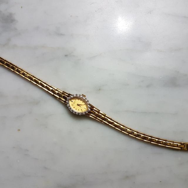 Pulsar best sale ladies watch
