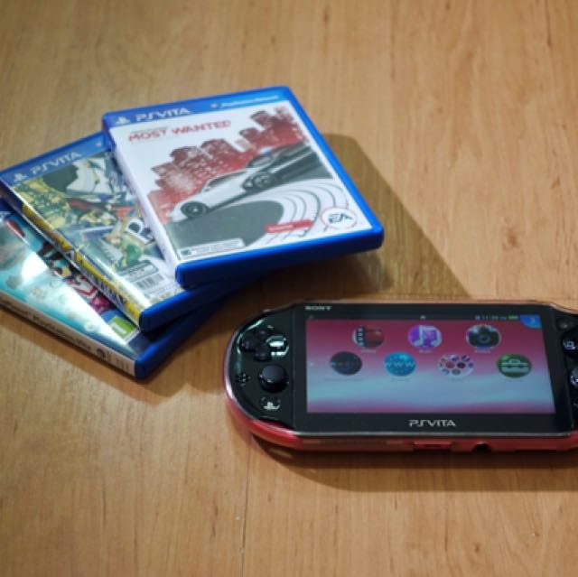 buy ps vita slim