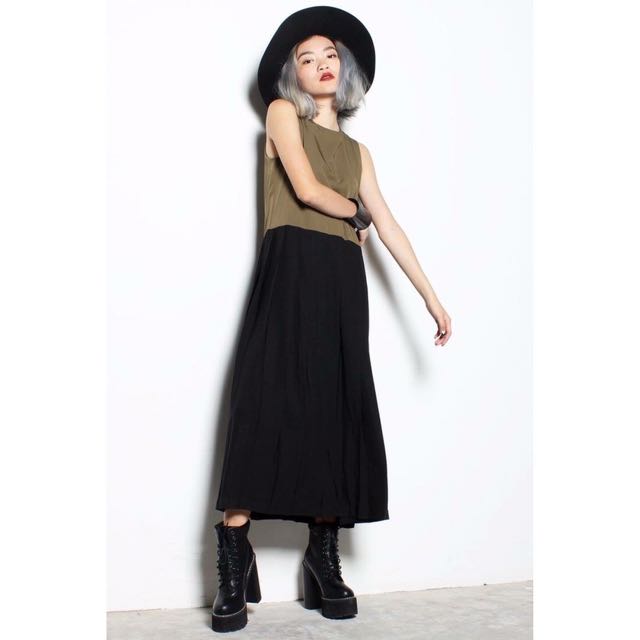 Yhf Opposite Me Dress Women S Fashion Clothes Dresses Skirts