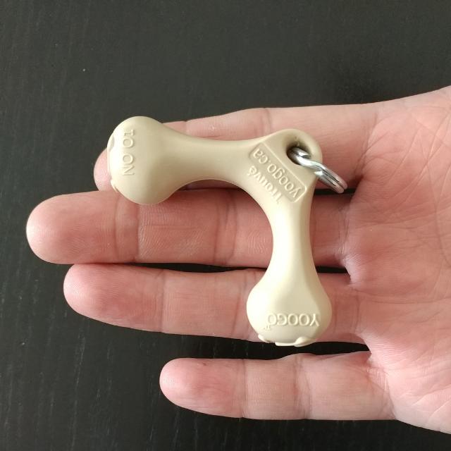 Survival Kits Safety & Survival Self Defense Keychain Yoogo