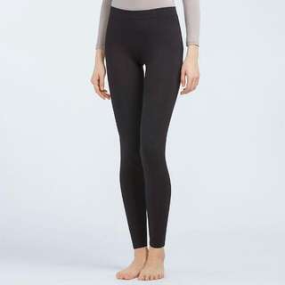 BNIP Uniqlo Extra Warm Heattech Leggings