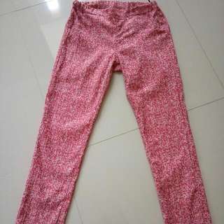 Celana Hnm