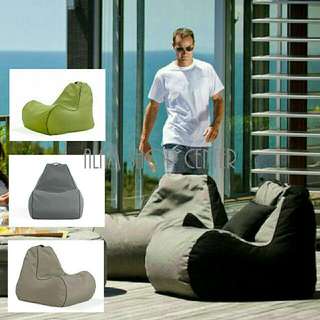 ASC - Cashew Beanbag Kursi Santai Sofa