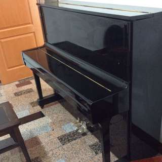 小岡樂器嚴選台制 Yamaha U1