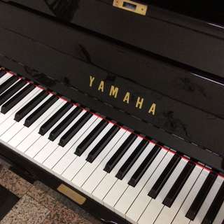 小岡樂器嚴選台制 Yamaha U1