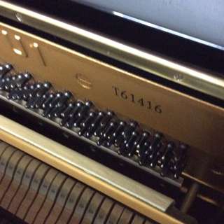小岡樂器嚴選台制 Yamaha U1