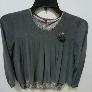 Blouse Abu2