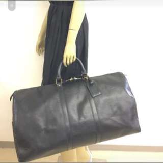LV Duffle Bag