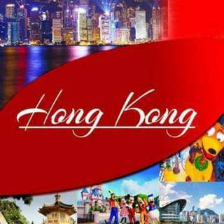 HONG KONG SALE!!!