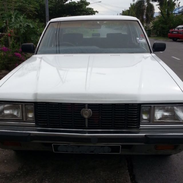 2nd Hand Toyota Crown, Cars, Cars for Sale on Carousell