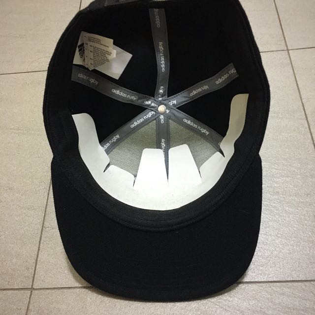 all blacks anthem cap