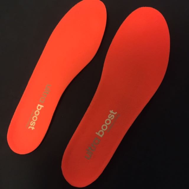Adidas UltraBOOTS Uncaged m