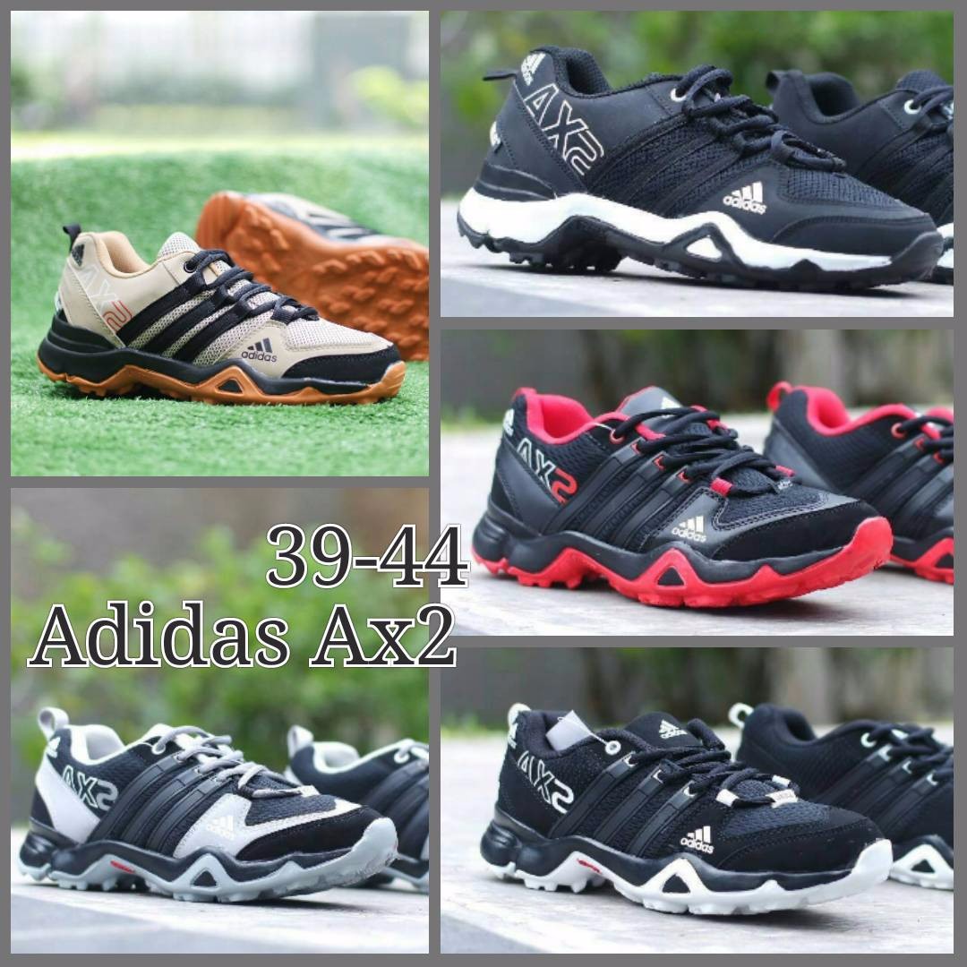 adidas x2
