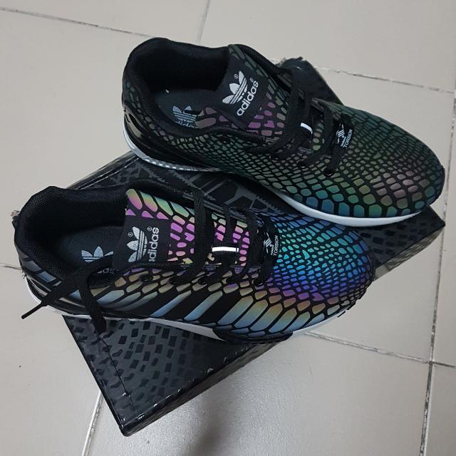 Adidas zx flux deals xeno womens for sale