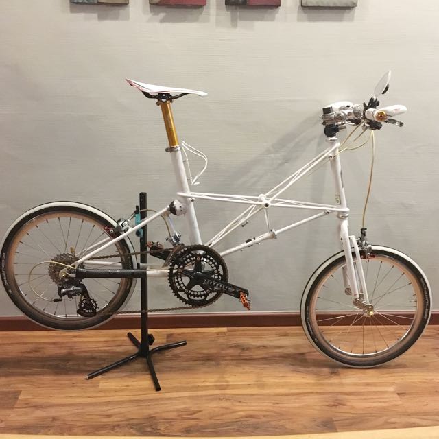 Moulton tsr online for sale