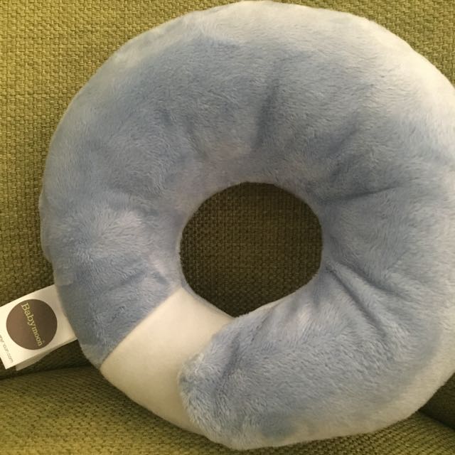 Babymoon Pod Baby Pillow Babies Kids Babies Kids Fashion on