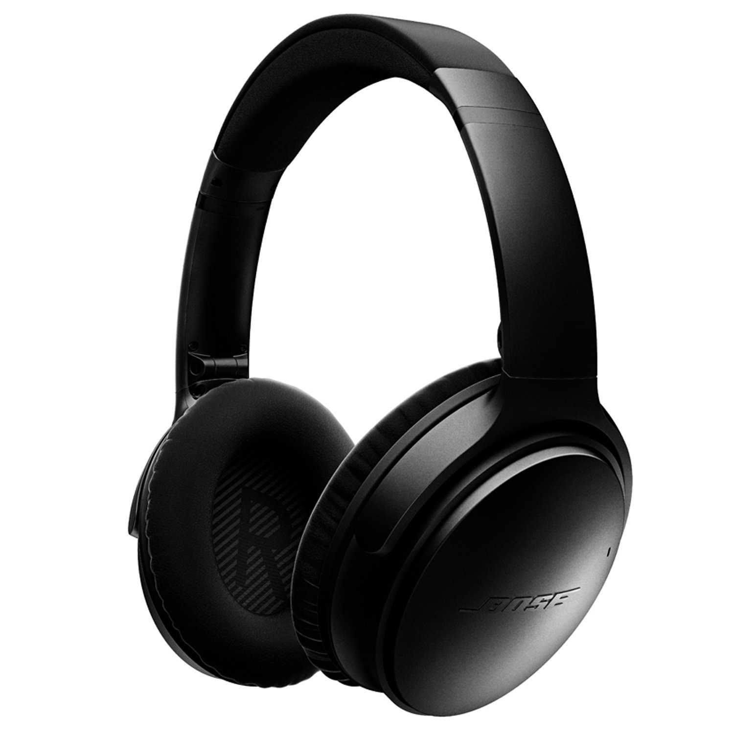 Bose QuietComfort 35 Wireless Headphones Black Diamond