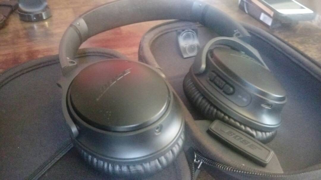 Bose black diamond headphones best sale