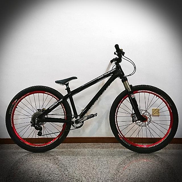 Dartmoor Hornet 4X 26\