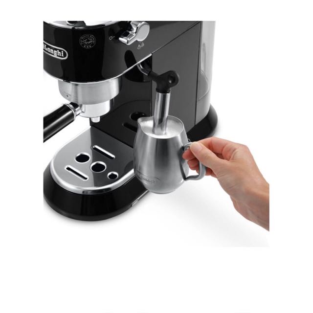 Smeg Coffee Machine Vs Delonghi Dedica Ec680 Review Phim ...