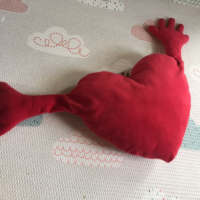 Ikea Pillow Home Furniture Others On Carousell