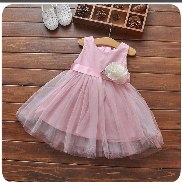 1 month baby girl dress