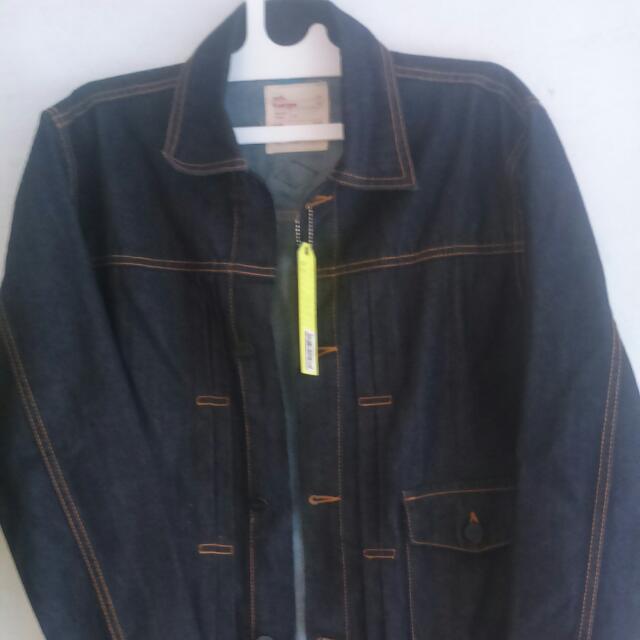 71 Jaket Ouval Rsch Terbaru 2017 Gratis Terbaik