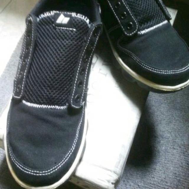 Macbeth Bradley Studio Project Tom Delonge Fesyen Pria Sepatu Di Carousell