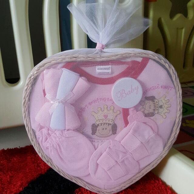 gifts for 6 months baby girl