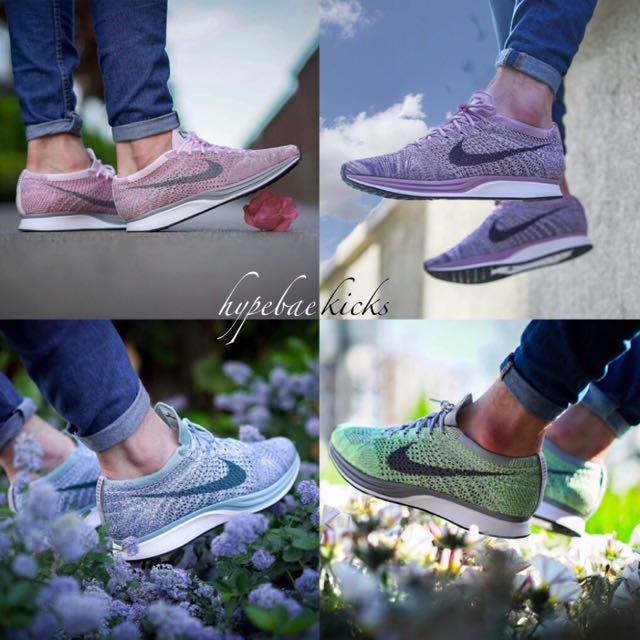 nike flyknit racer womens philippines