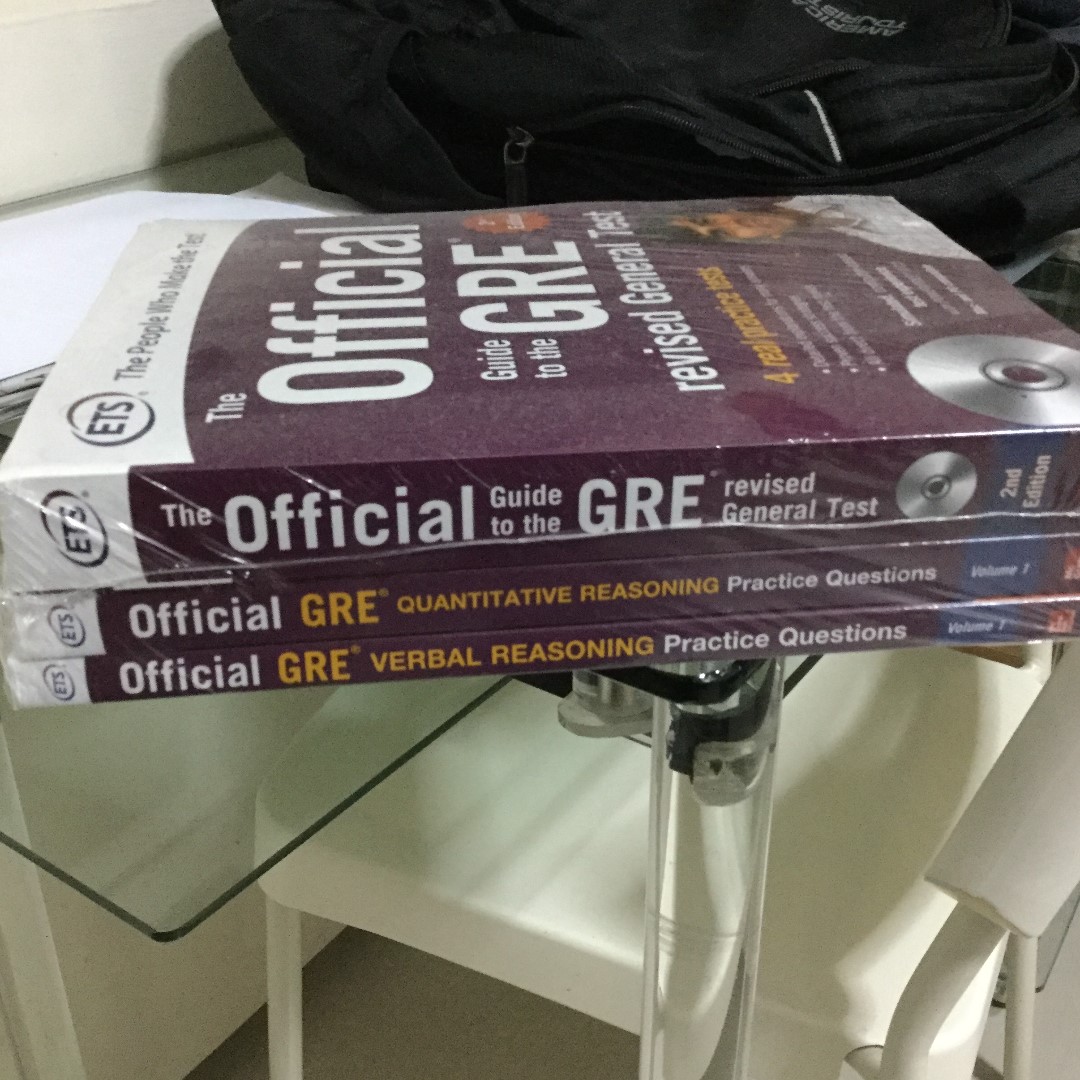 Official Gre Super Power Pack By Ets Books Stationery Fiction