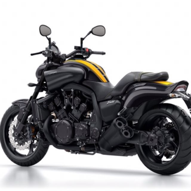 2016 vmax for sale cheap