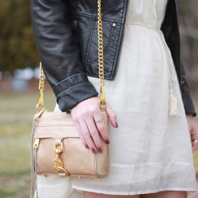 Rebecca mini mac online