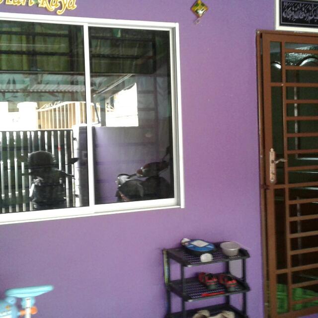 Rumah Untuk Di Jual Kos Rendah Dua Tingkat Taman Johor Jaya Jalan Anggerik Direct Owner Sila Hubungi Sy Atau Wassap 013 7416598 Din Property For Sale On Carousell