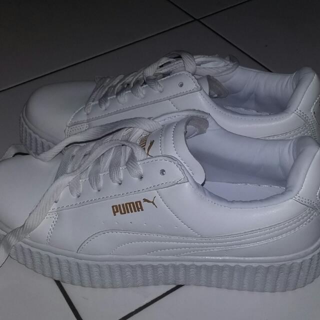 Harga sepatu puma original 2017 on sale