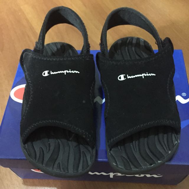 champion flip flops for kids