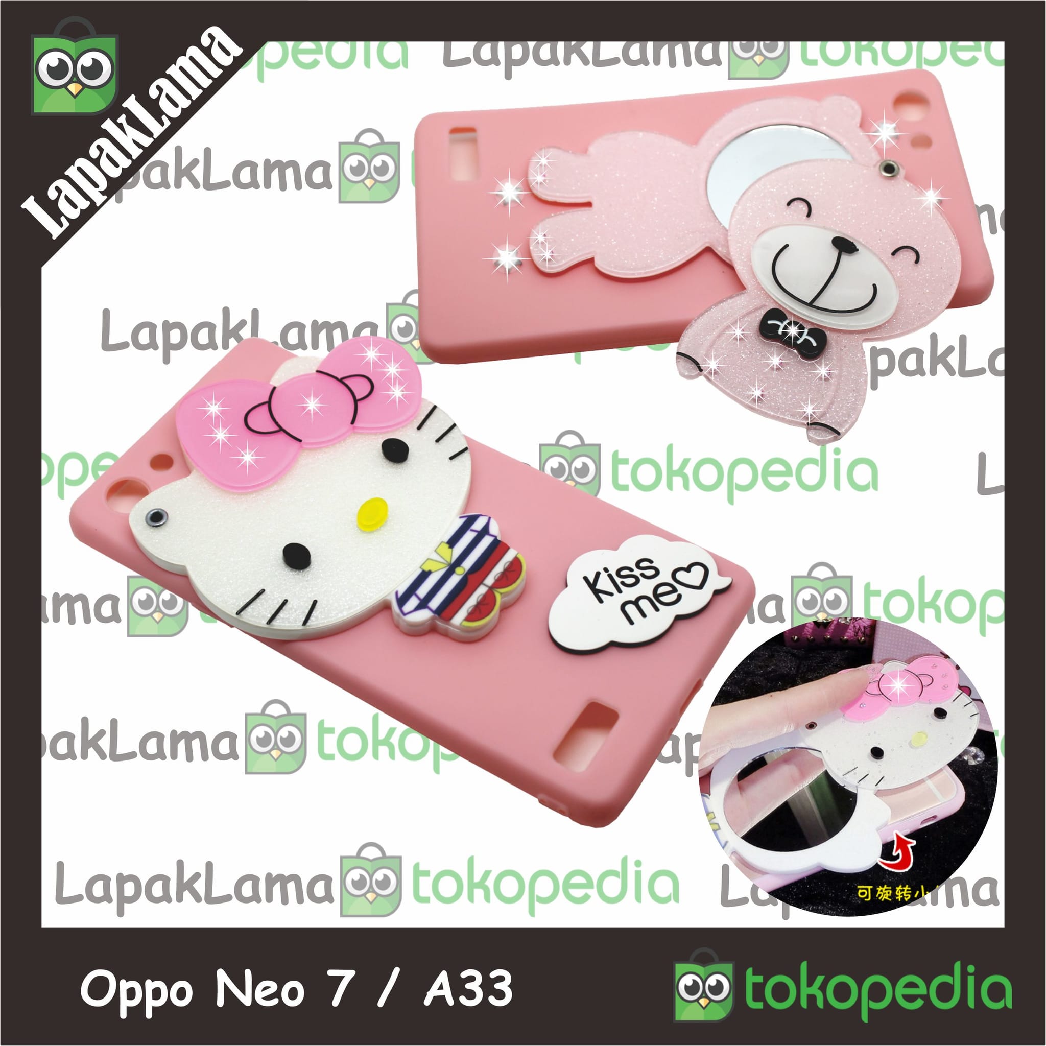 Gambar Casing Hp Oppo A3s Lucu Gambar Viral Hd