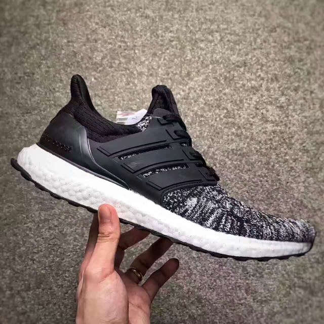 Adidas ultra boost mens champs 2025