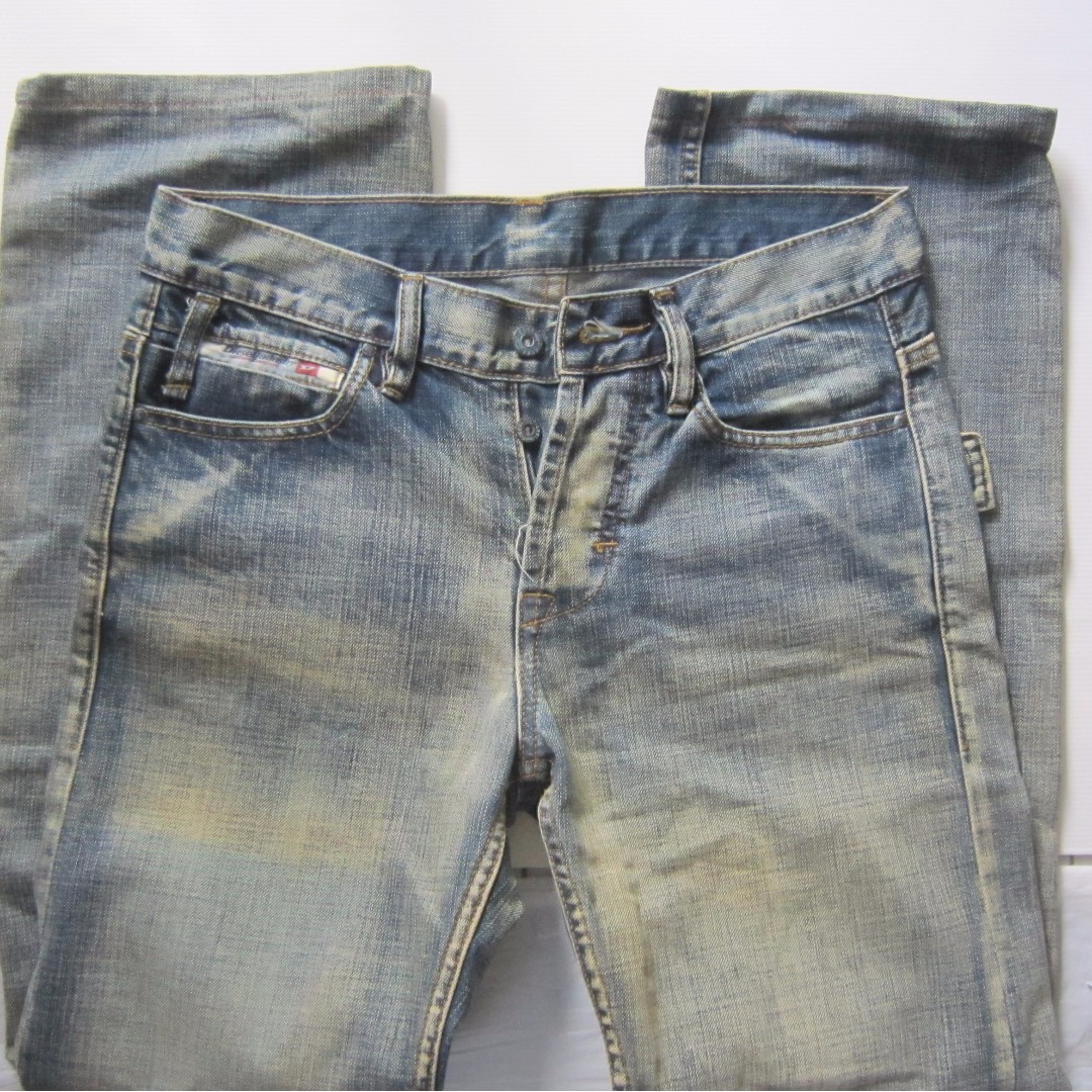 diesel designer jeans