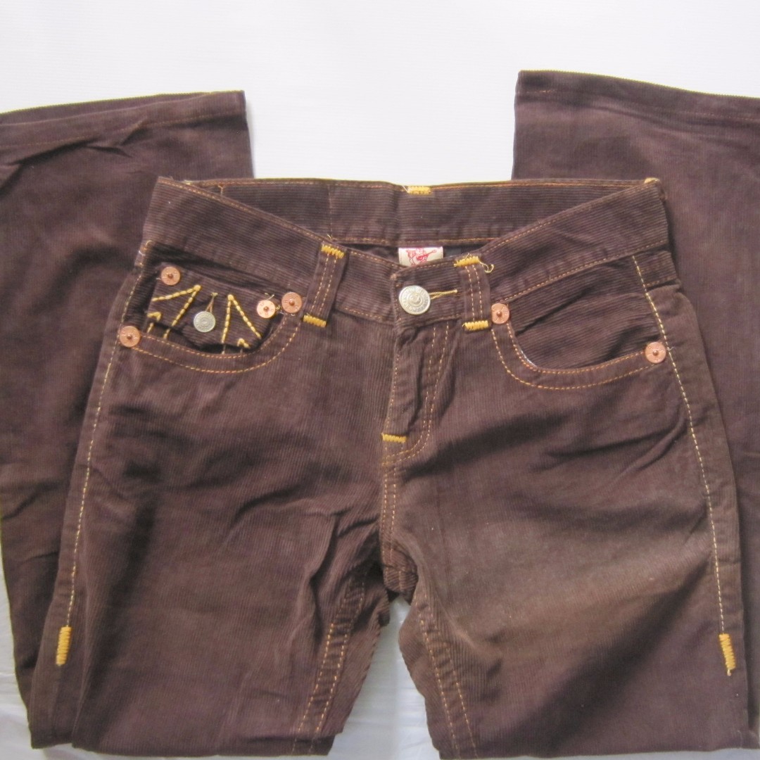 true religion mens designer jeans