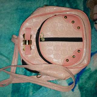 Tas Mini MK