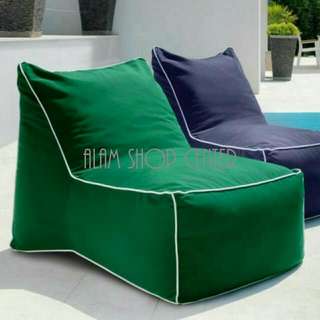 ASC - Axe Chair Beanbag Kursi Santai Sofa