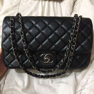tas chanel kw