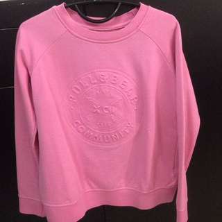 pull&bear ori