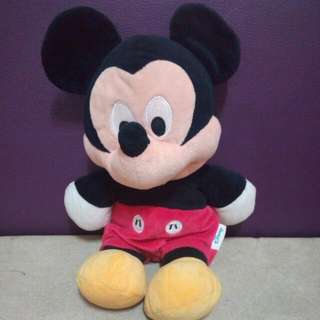 Mickey Original Disney